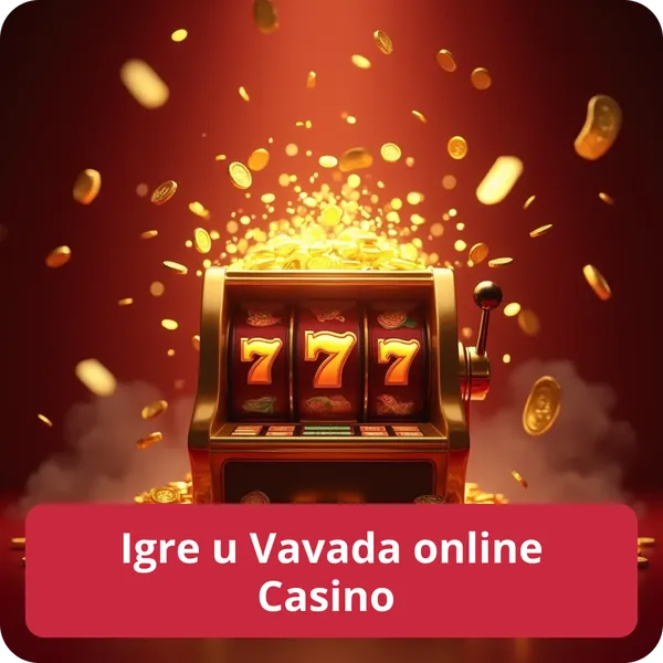 Igre u Vavada online Casino